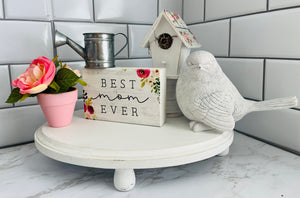 Mother’s Day Tiered Tray Bundle